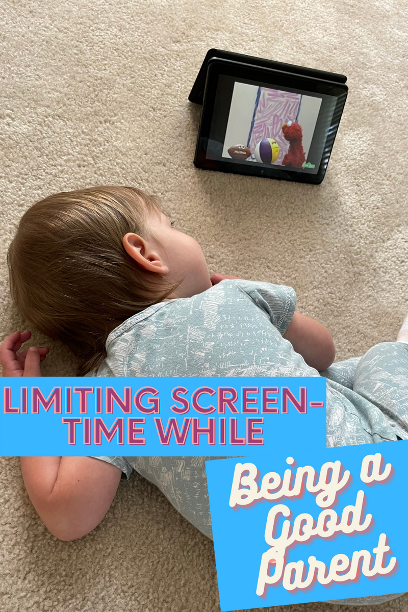 How To Limit Screen Time On One App