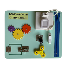 Cargar imagen en el visor de la galería, Abeja ocupada