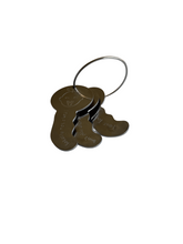 Load image into Gallery viewer, Metal Baby Keys - Feels Like Real Ones - Cheapest Online