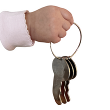 Load image into Gallery viewer, The Keys to the Joint