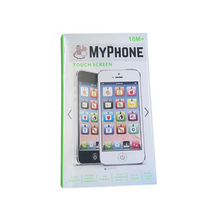 Load image into Gallery viewer, Box For Pretend Toy Smart Phone For Sale