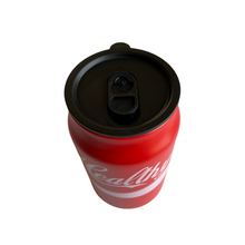 Load image into Gallery viewer, Baby Safe Pull Tab Soda Can Toys