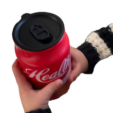 Load image into Gallery viewer, Make-believe pop can toy