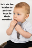 Is It OK For Babies To Chew On Keys? - 3 Reasons Why Not