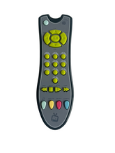 Cargar imagen en el visor de la galería, Pretend TV Remote for Toddlers
